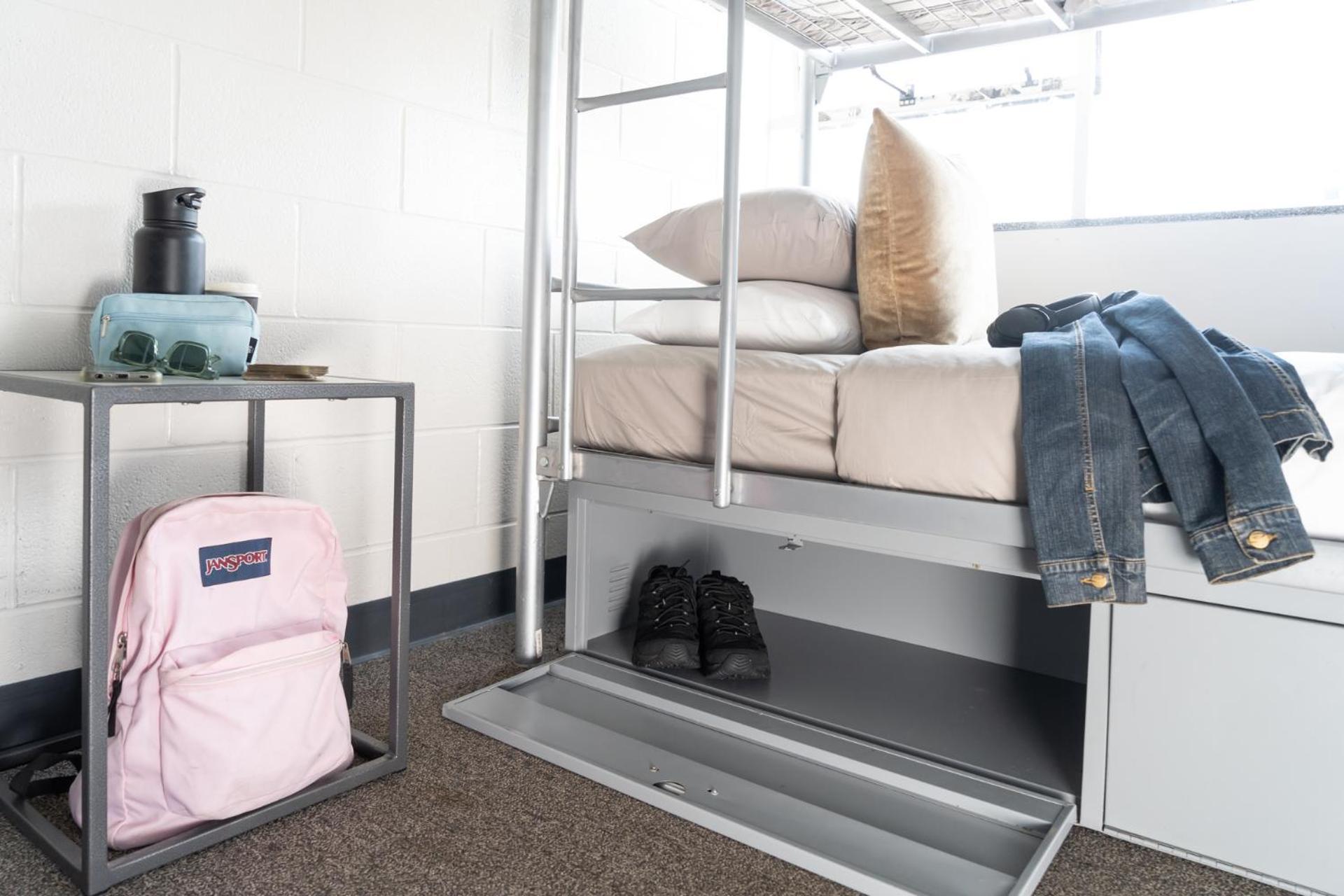 Ymca Hostel Auckland Eksteriør bilde